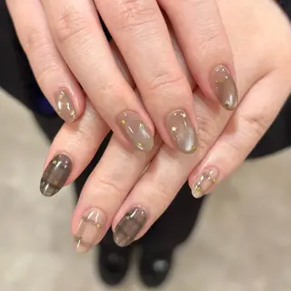 ネイル 1月分受付中 ♡narumiのネイルデザイン