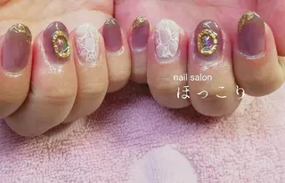 ネイル ネイルサロンほっこり kanaのネイルデザイン
