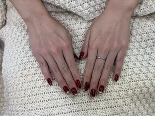 ネイル TRU NAIL ＆ EYE ボーノ相模大野店所属・TRU ❤︎kokoro❤︎のネイルデザイン