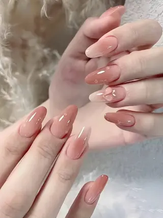ネイル RiNo Nail Salon所属・RinO Nail 大阪のネイルデザイン