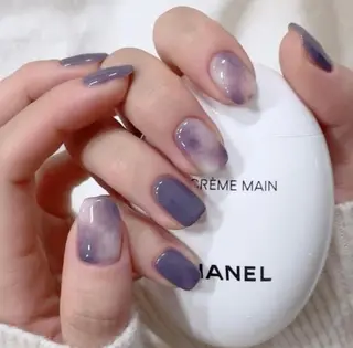 ネイル LUXE NAIL SALONのネイルデザイン