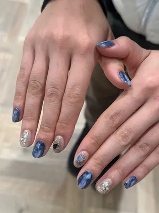 ネイル Etoile nailのネイルデザイン