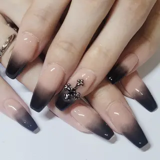 ネイル よしだ ひろきのネイルデザイン