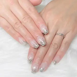 ネイル Rimi.+【リーミプラス】なかもず店所属・Rimi.+ チナミのネイルデザイン