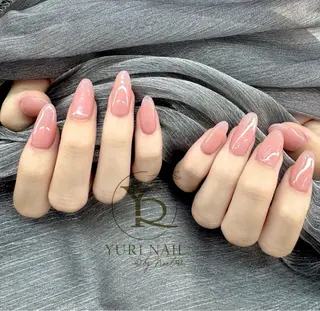 ネイル YURI Nail Salon Funabashi所属・YURI Nail Funabashiのネイルデザイン