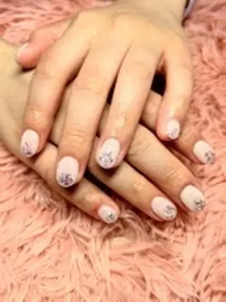 ネイル RIZE NAILのネイルデザイン