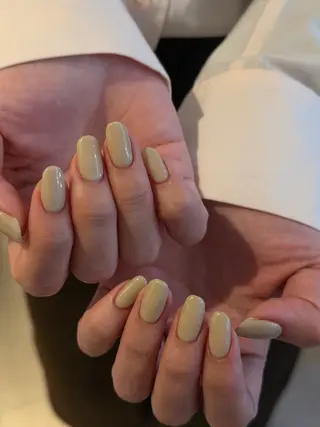 ネイル mer fudge所属・mer-fudge- shioriのネイルデザイン