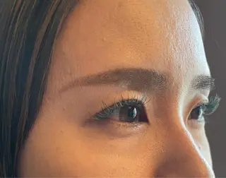 マツエク・マツパ Lo_oca所属・Lo_oca ロヲカのマツエク・マツパデザイン