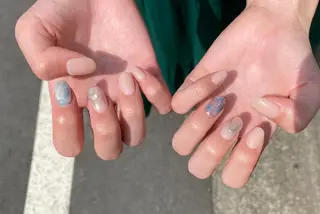 ネイル nails TOKYOのネイルデザイン