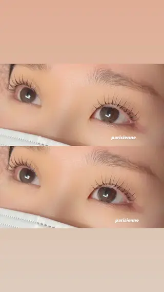 マツエク・マツパ Ayumi.dre 🐹H〈2階〉のマツエク・マツパデザイン