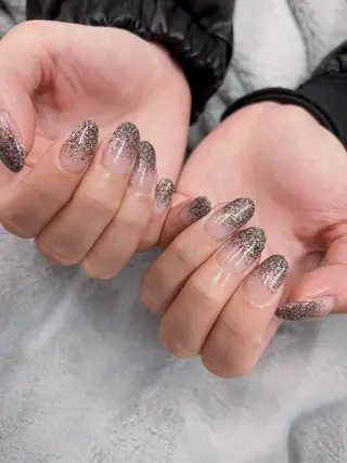 ネイル kaenail 瑞江のネイルデザイン