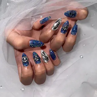 ネイル MacherieRose所属・Macherie Rose Jrのネイルデザイン