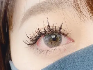 マツエク・マツパ 𝐑𝐮𝐧𝐚❤︎ ワンホンの眉毛・アイブロウイメージ