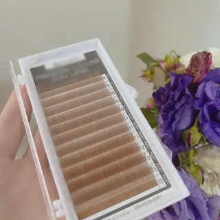 マツエク・マツパ eyelash LUANA 松本のマツエク・マツパデザイン