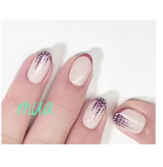 ネイル mua nail mikiのネイルデザイン