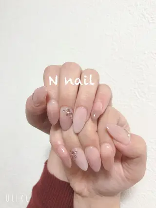 ネイル N nailのネイルデザイン