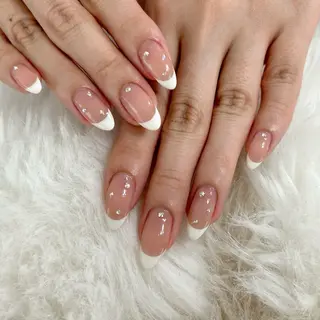 ネイル パラジェル登録サロンfeerique所属・Uchida Mayunaのその他イメージ