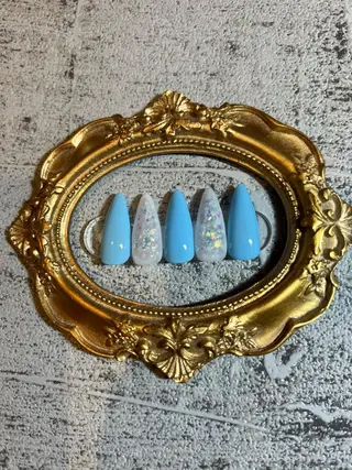 ネイル Sネイル サロン蕨店のネイルデザイン