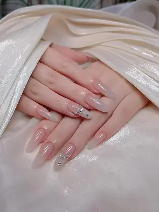 ネイル 河相 優奈のネイルデザイン