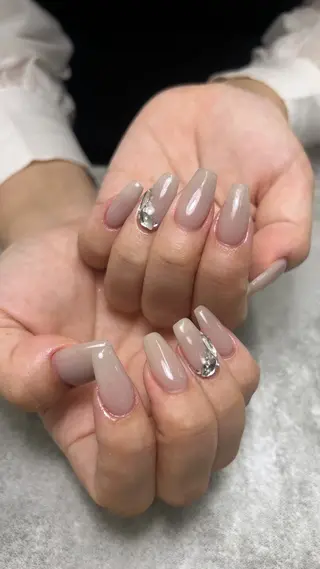 ネイル Naru Kelinailのネイルデザイン