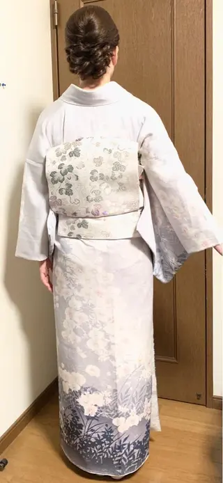 ヘアアレンジ sHioN髪質改善 美髪矯正／ヘア着付けのヘアスタイル