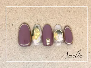 ネイル yo koのネイルデザイン