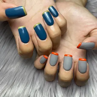 ネイル Beauty Space N&Nのネイルデザイン