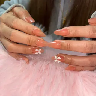 ネイル TABATA RUMIのネイルデザイン