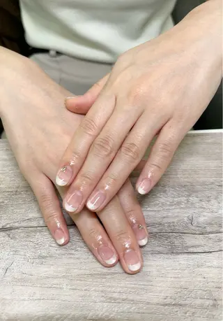 ネイル Nail&Hair Salon Asian 池袋店所属・U. azusa🪷のネイルデザイン