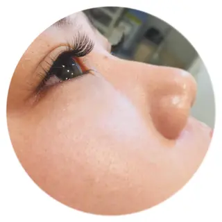 マツエク・マツパ tag by calm所属・tag#bycalm 竹川のマツエク・マツパデザイン