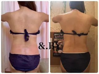 &. BYのエステ・リラクイメージ