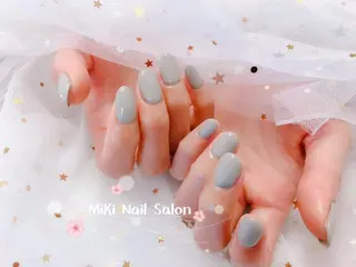 ネイル 🎀Yumi✨ ミキネイルサロン池袋のネイルデザイン