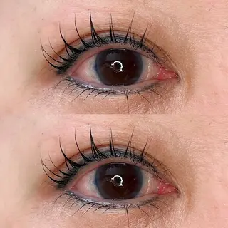 マツエク・マツパ 🌺 SAKI 🌺のマツエク・マツパデザイン