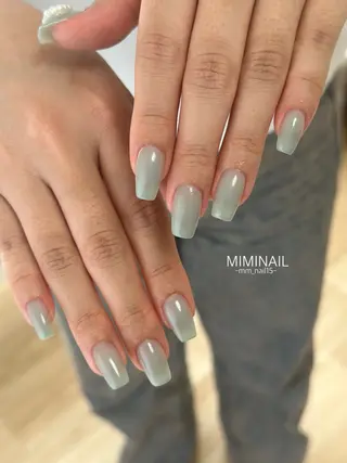 ネイル MIMI NAILのネイルデザイン