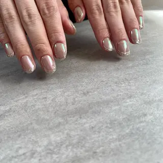 ネイル ND  NAIL Ayakaのネイルデザイン