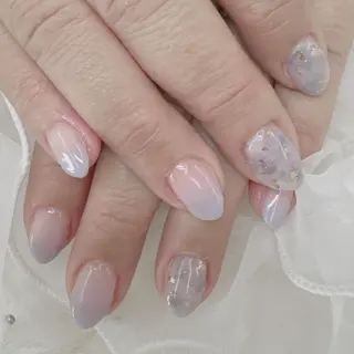 ネイル Nail salon Honey Beeのネイルデザイン