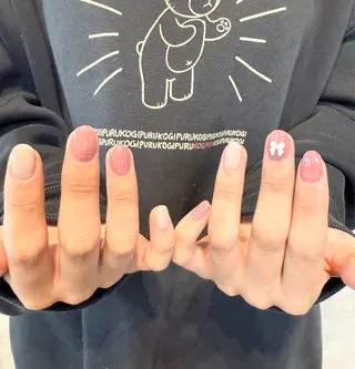 ネイル Quesera. nail  yuuのネイルデザイン