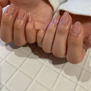 ネイル 片野 菜々のネイルデザイン