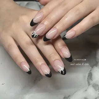 ネイル nail salon A styleのネイルデザイン
