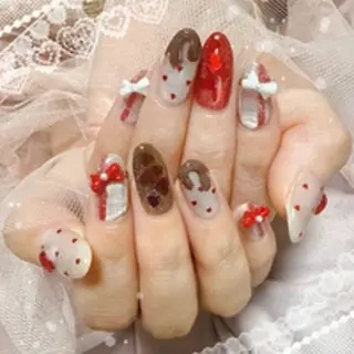 ネイル * haruのネイルデザイン