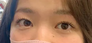 パーマ マツエク・マツパ アイブロウ MISEREL岡崎店 Ayaのエステ・リラクイメージ