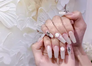 ネイル S2 nailのネイルデザイン