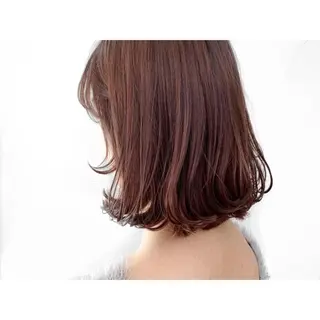 ショート merci.所属・🌻あいり merci.🌻のヘアスタイル