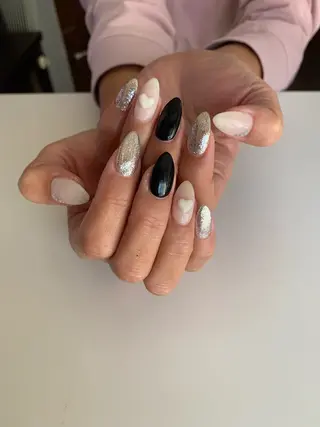 ネイル sharetrust 🐳AKEのネイルデザイン