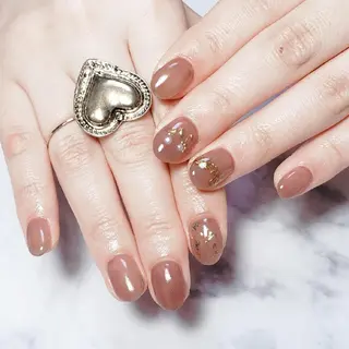 ネイル ビジュード ネイルのネイルデザイン