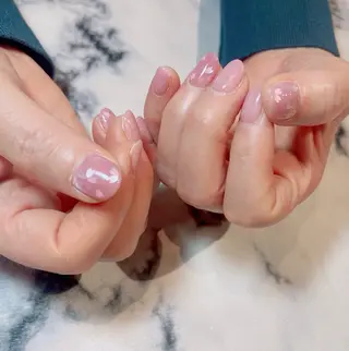 ネイル 奥田 加奈子のネイルデザイン