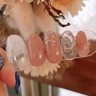 ネイル joia✨ ayakoの眉毛・アイブロウイメージ