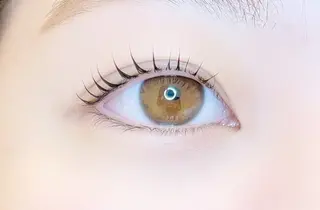 マツエク・マツパ 藤井 美穂の眉毛・アイブロウイメージ