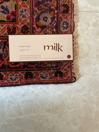 ネイル soeur_ 武蔵浦和のネイルデザイン