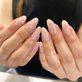 ネイル ogino karinのネイルデザイン